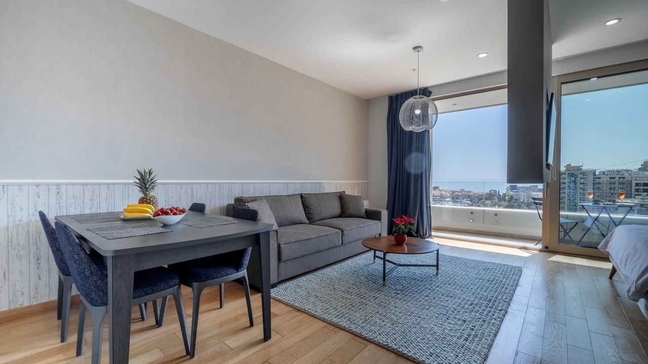 Photo of Livingroom in Babin do