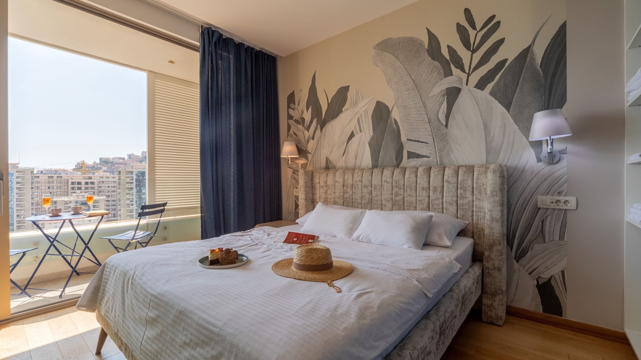 Photo of Bedroom in Babin do