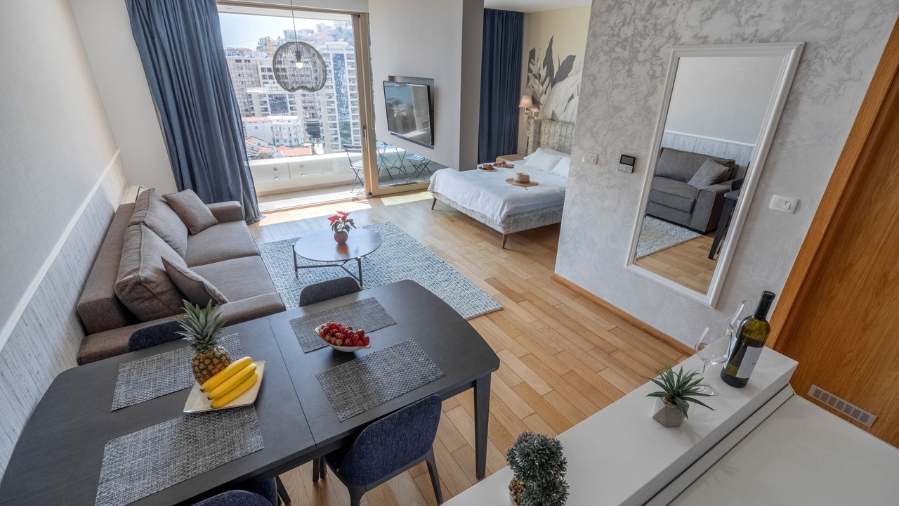Photo of Livingroom in Babin do