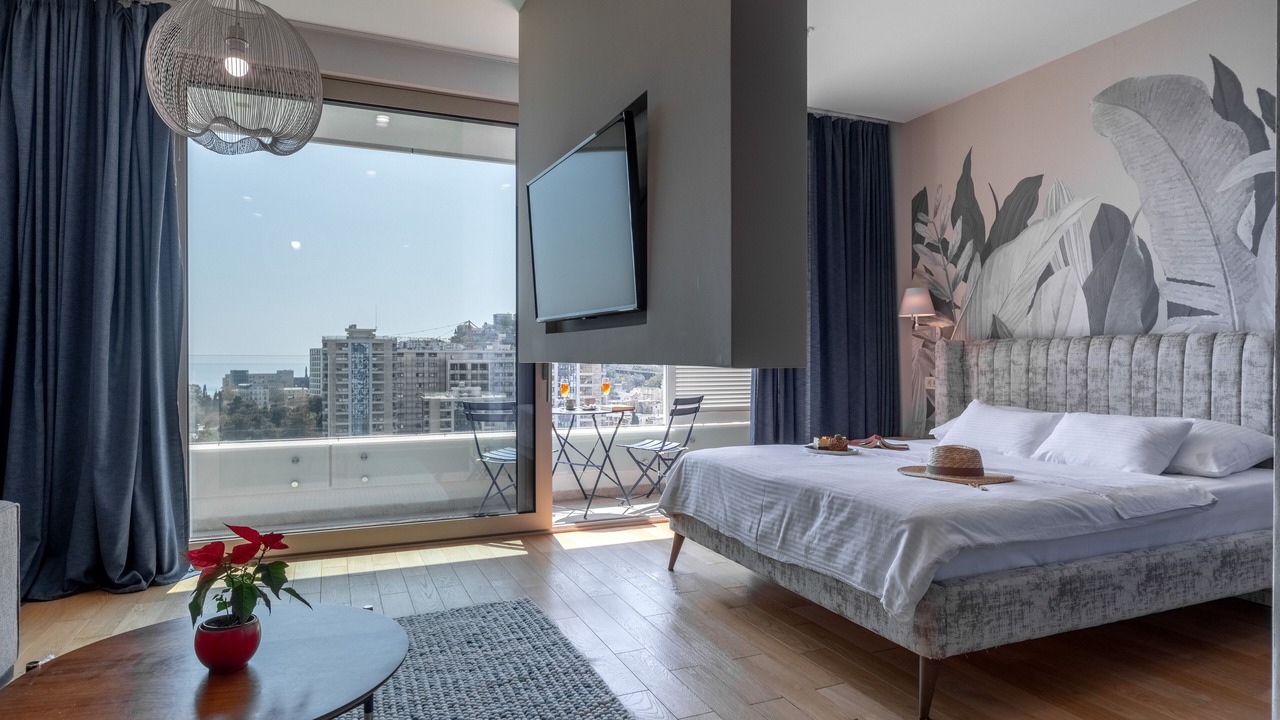 Photo of Bedroom in Babin do