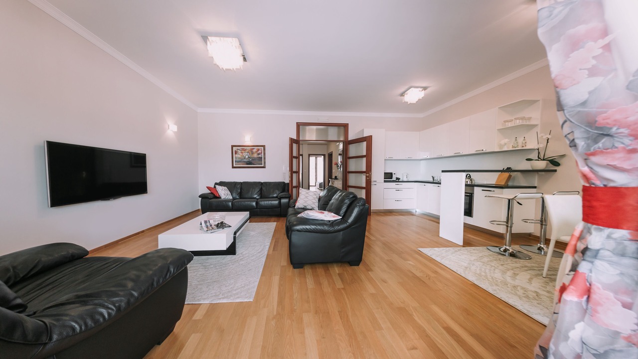 Photo of Livingroom in Babin do