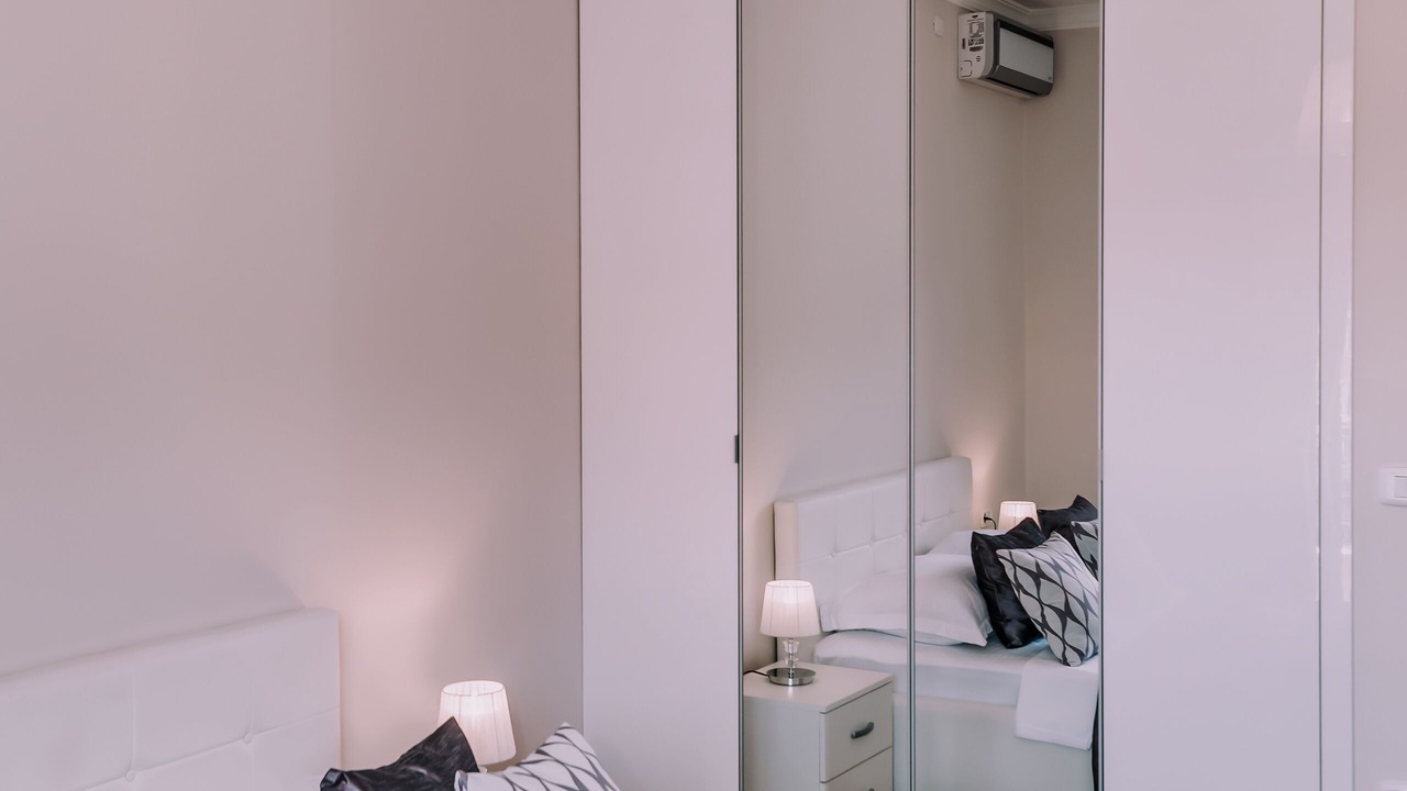 Photo of Bedroom in Babin do
