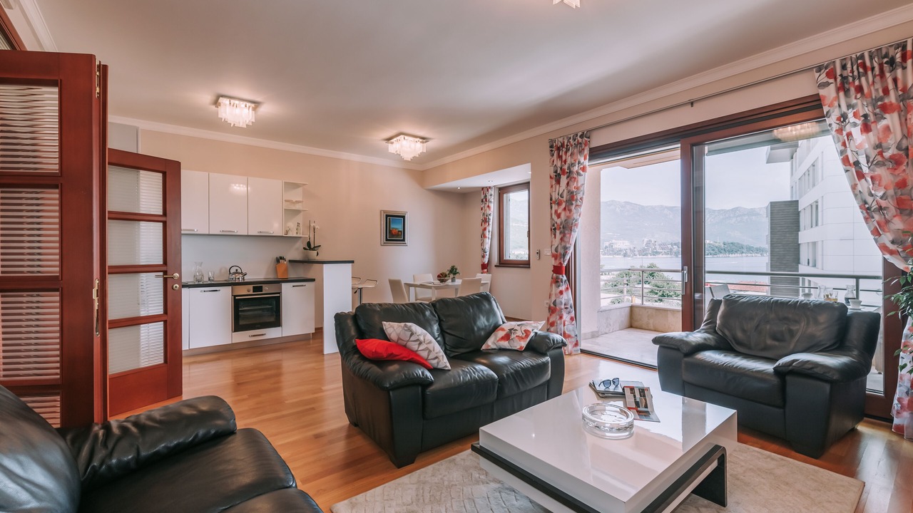 Photo of Livingroom in Babin do