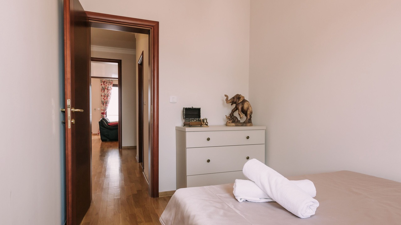 Photo of Bedroom in Babin do
