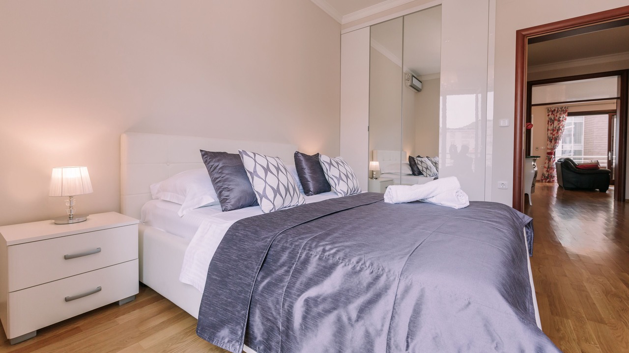 Photo of Bedroom in Babin do