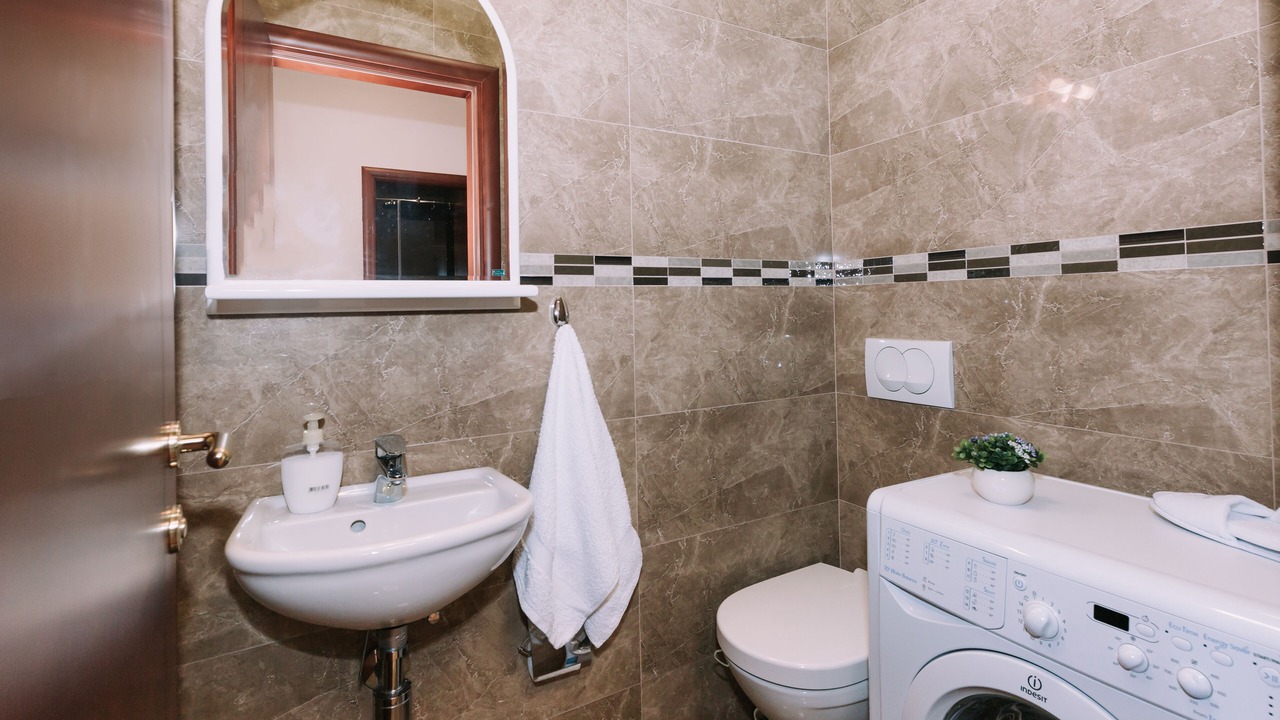 Photo of Bathroom in Babin do