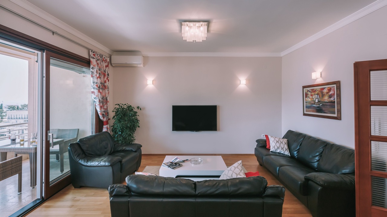 Photo of Livingroom in Babin do