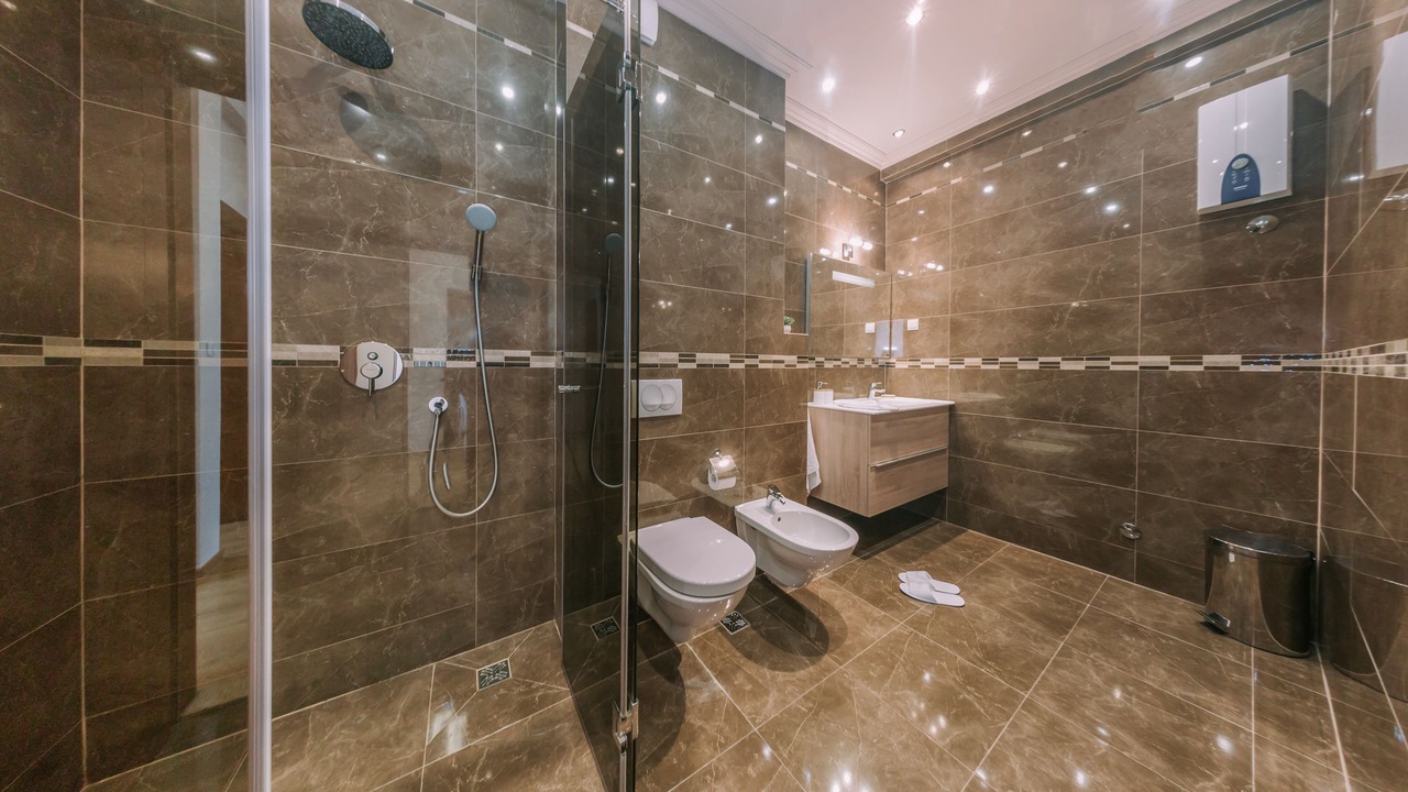 Photo of Bathroom in Babin do