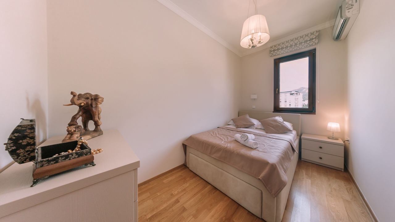 Photo of Bedroom in Babin do
