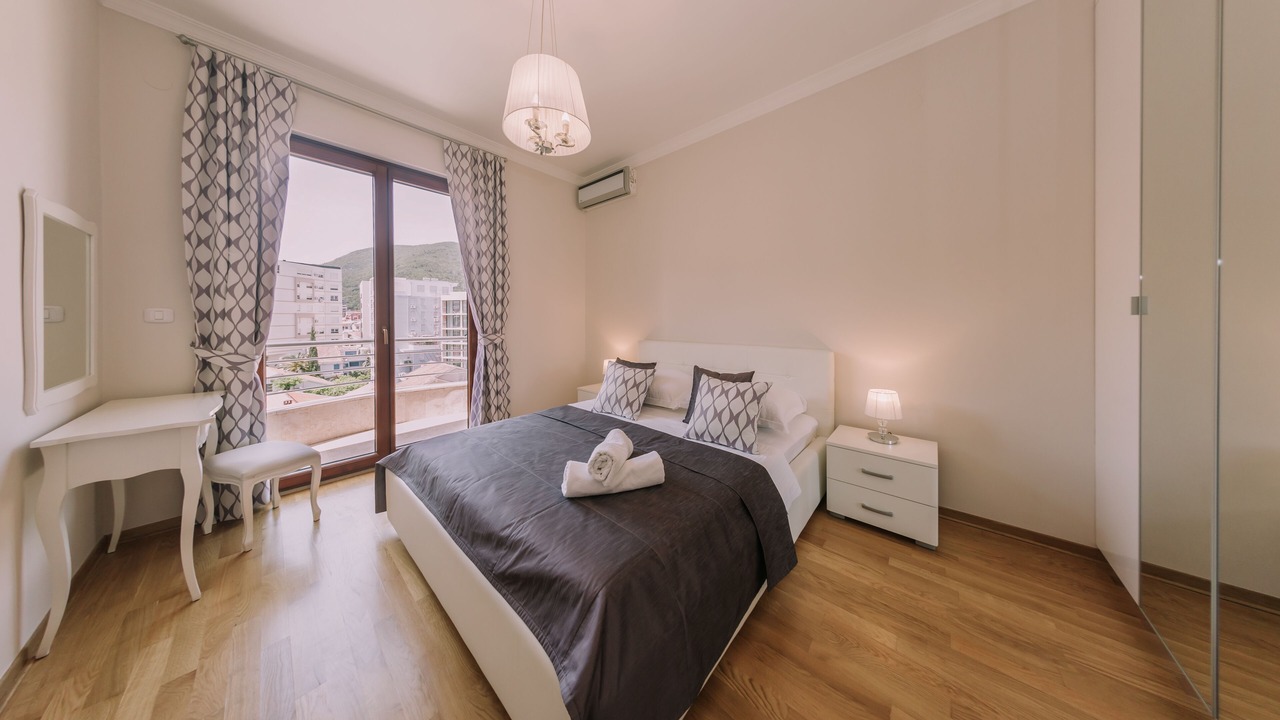 Photo of Bedroom in Babin do