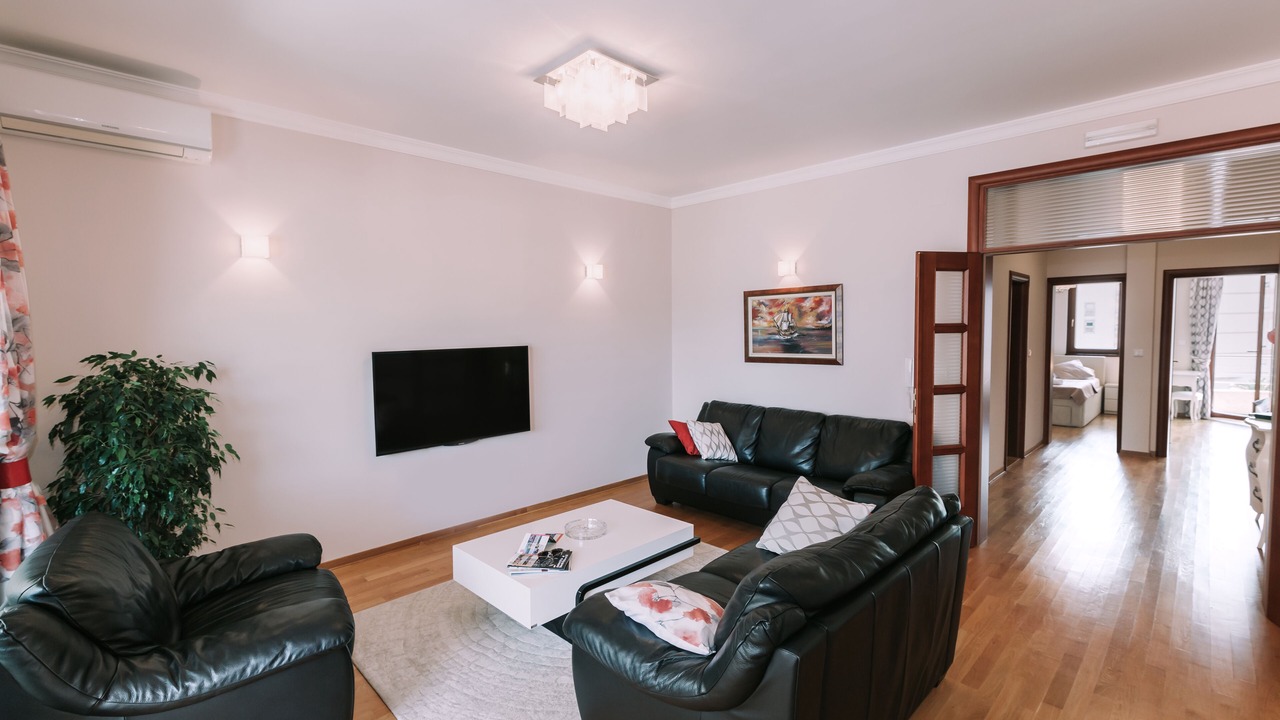 Photo of Livingroom in Babin do