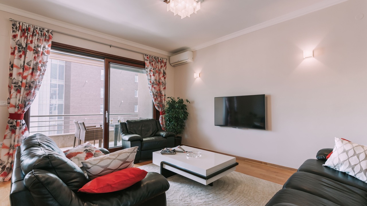 Photo of Livingroom in Babin do