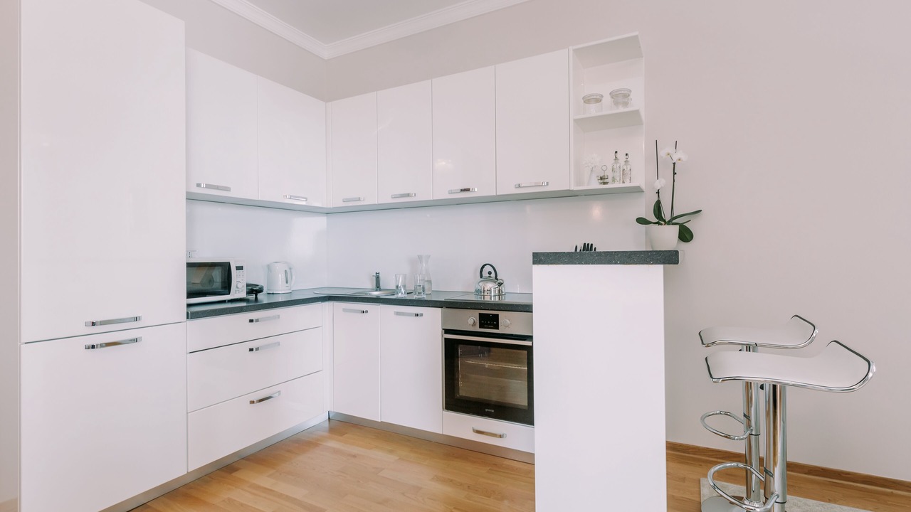 Photo of Kitchen in Babin do