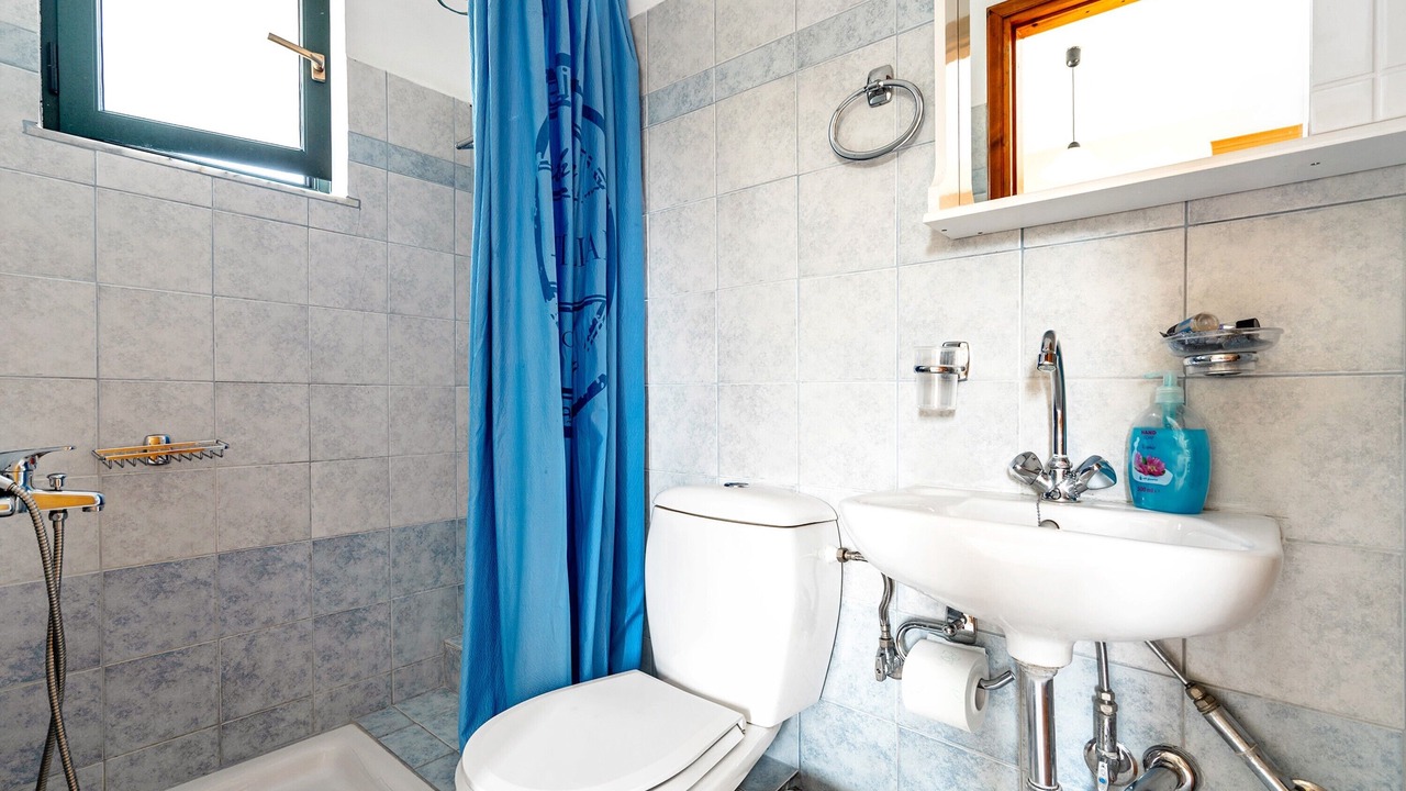 Photo of Bathroom in Sami