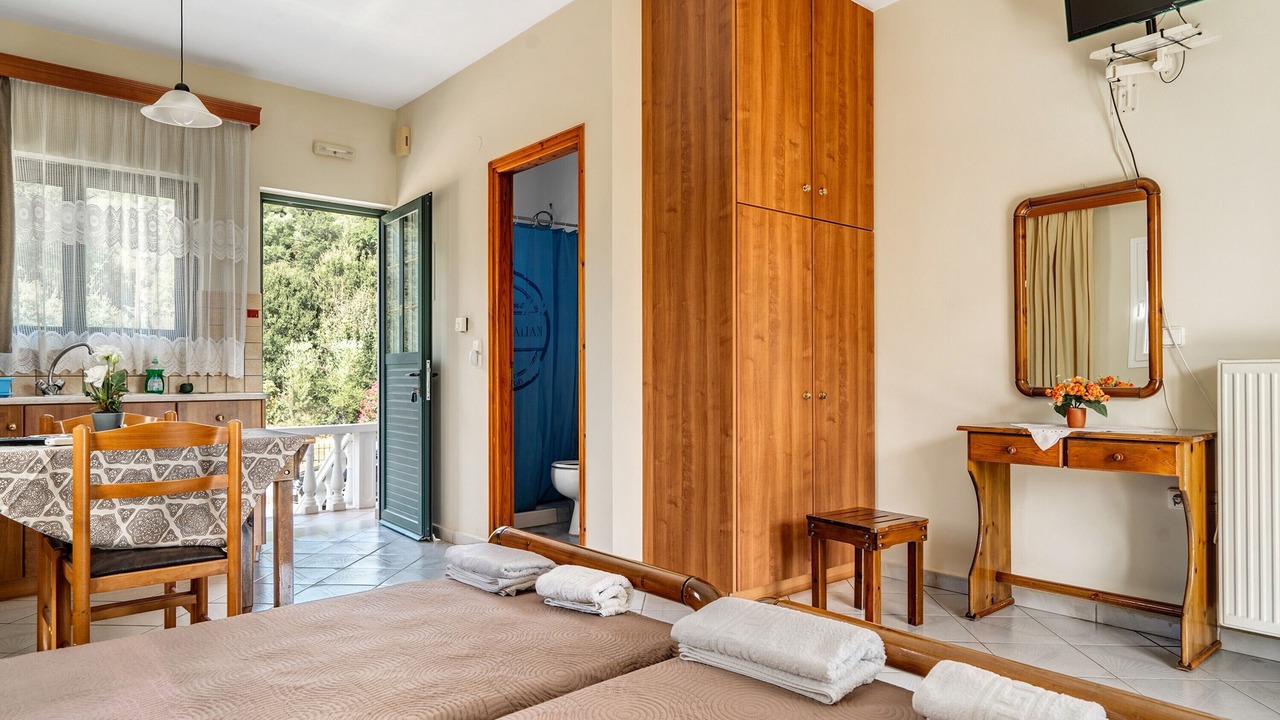 Photo of Bedroom in Sami