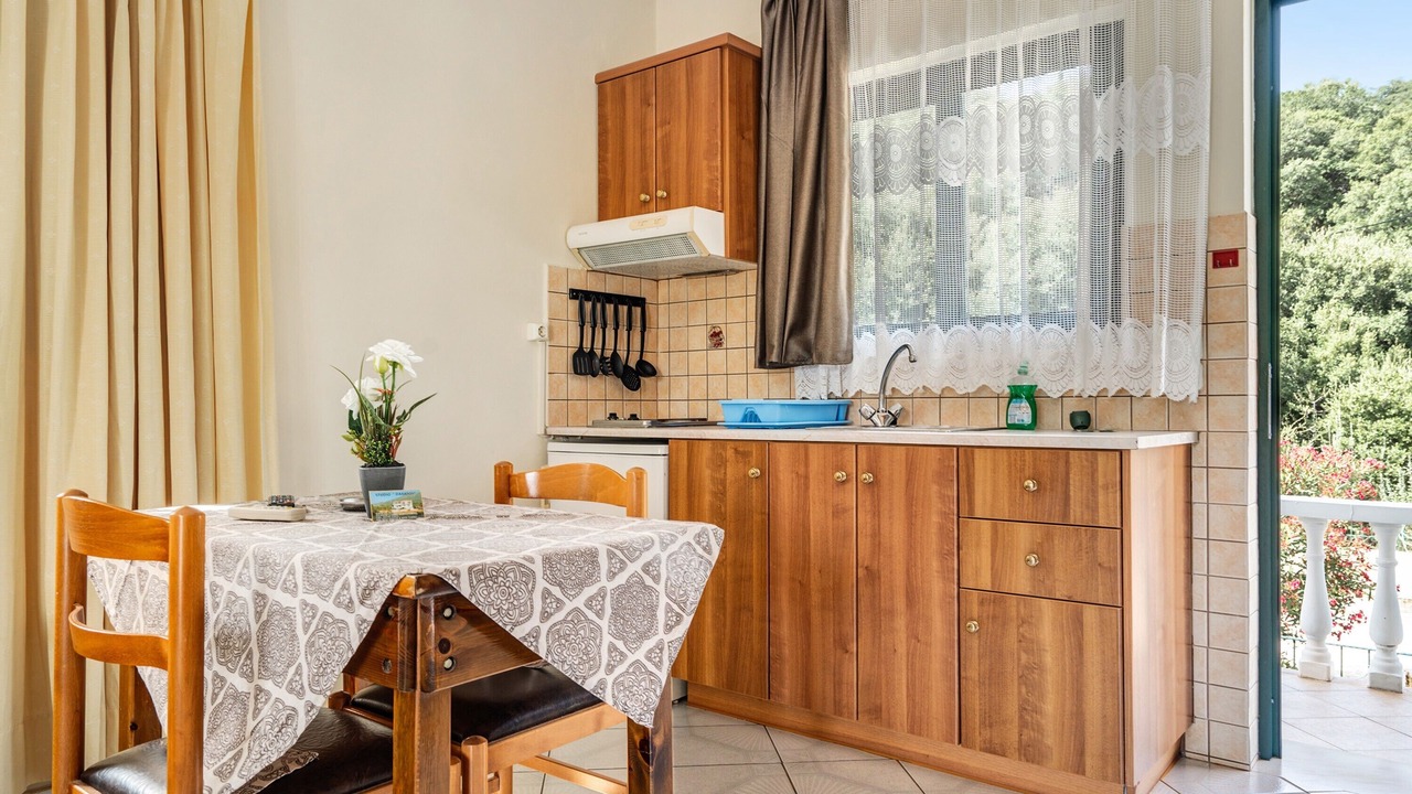 Photo of Kitchen in Sami