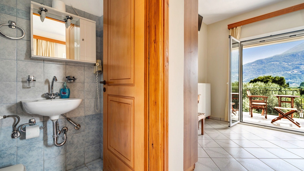 Photo of Bathroom in Sami