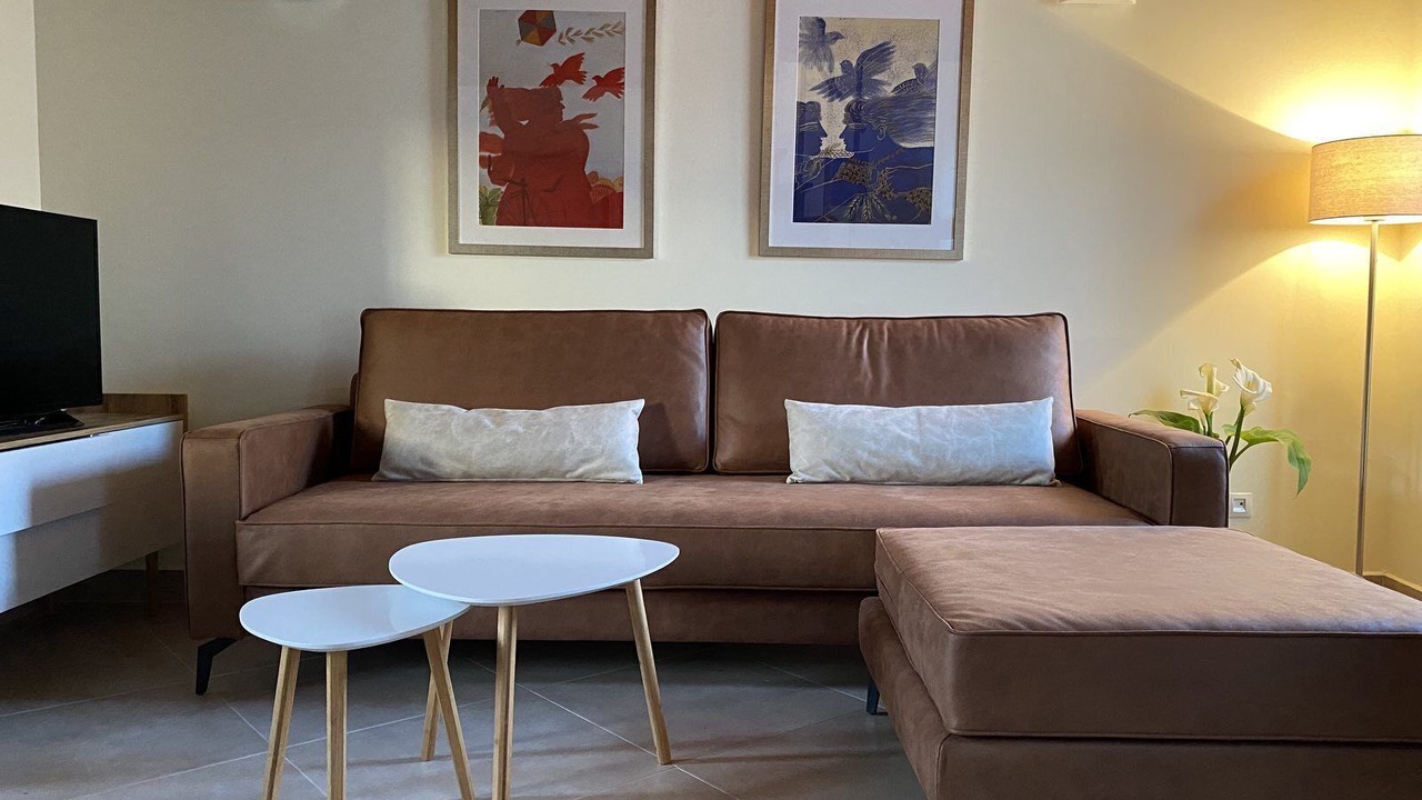 Photo of Livingroom in Asklipiio