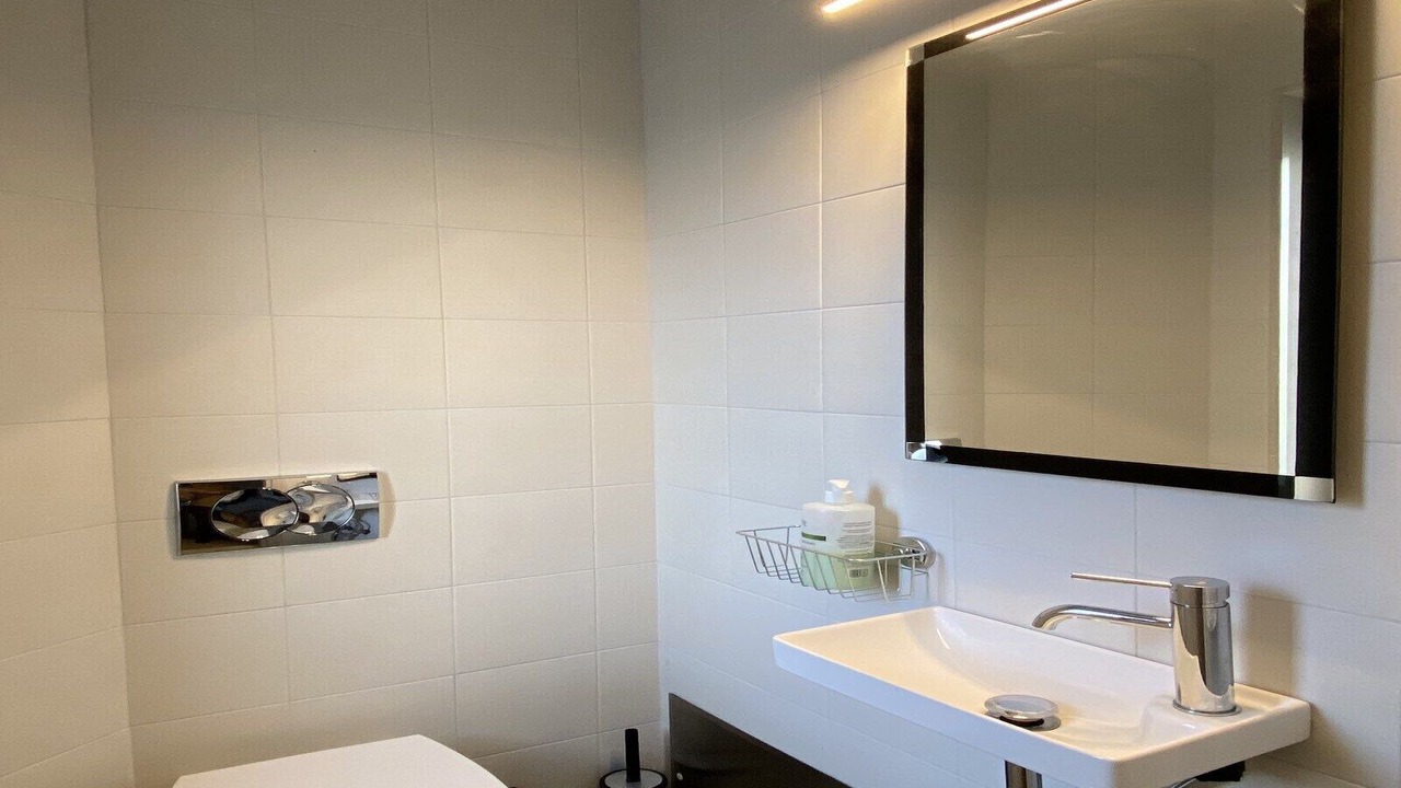 Photo of Bathroom in Asklipiio