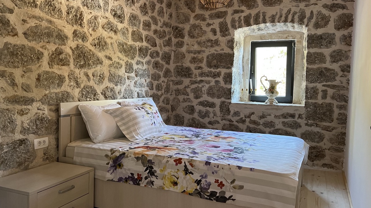 Photo of Bedroom in Mojdez