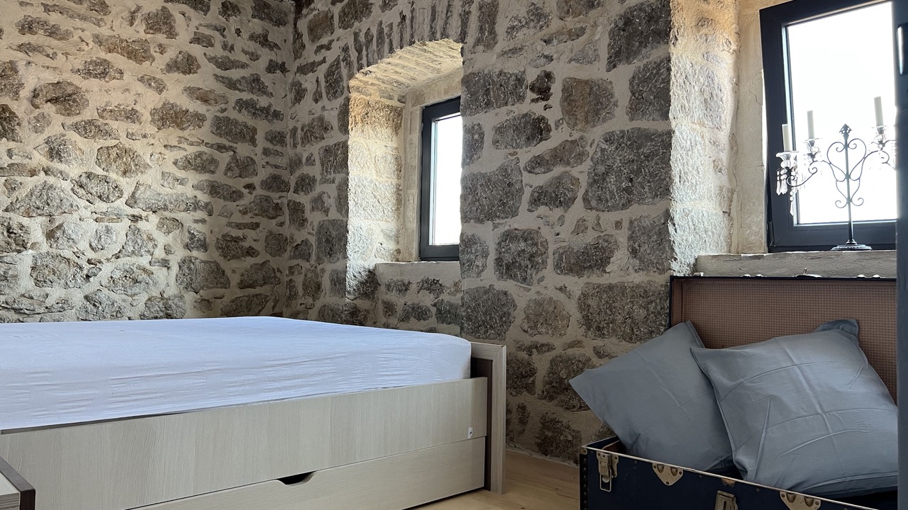 Photo of Bedroom in Mojdez