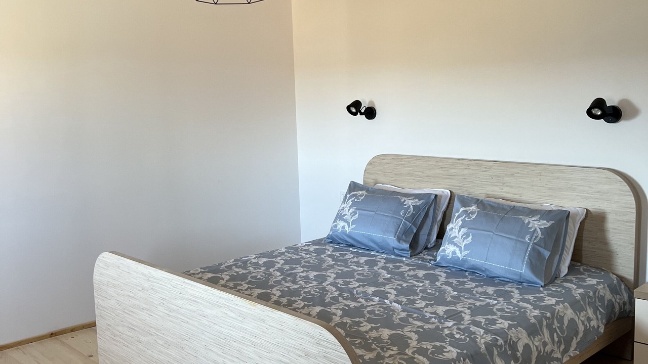 Photo of Bedroom in Mojdez