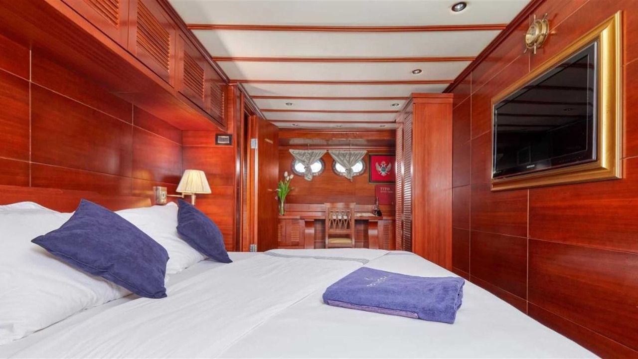 Photo of Bedroom in Dobrota