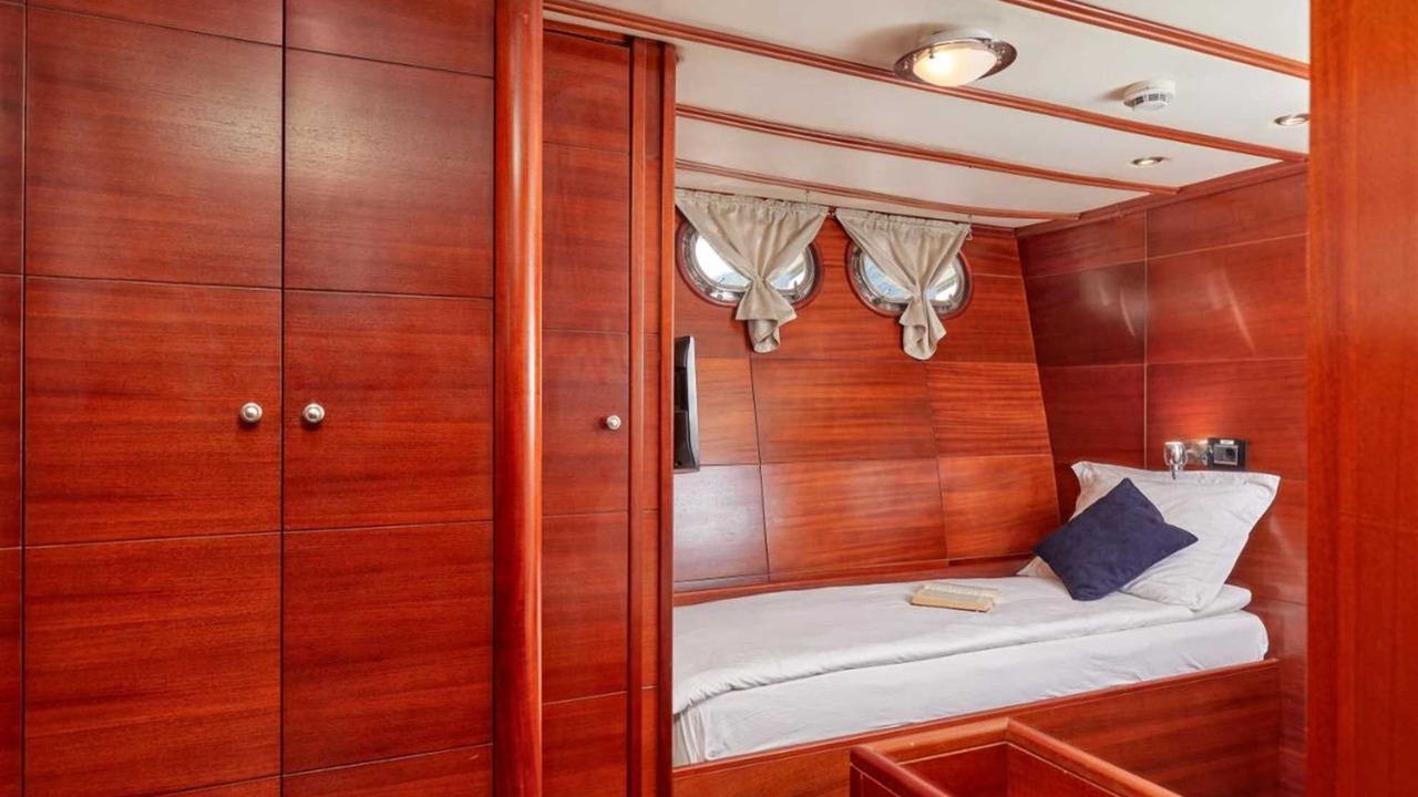 Photo of Bedroom in Dobrota