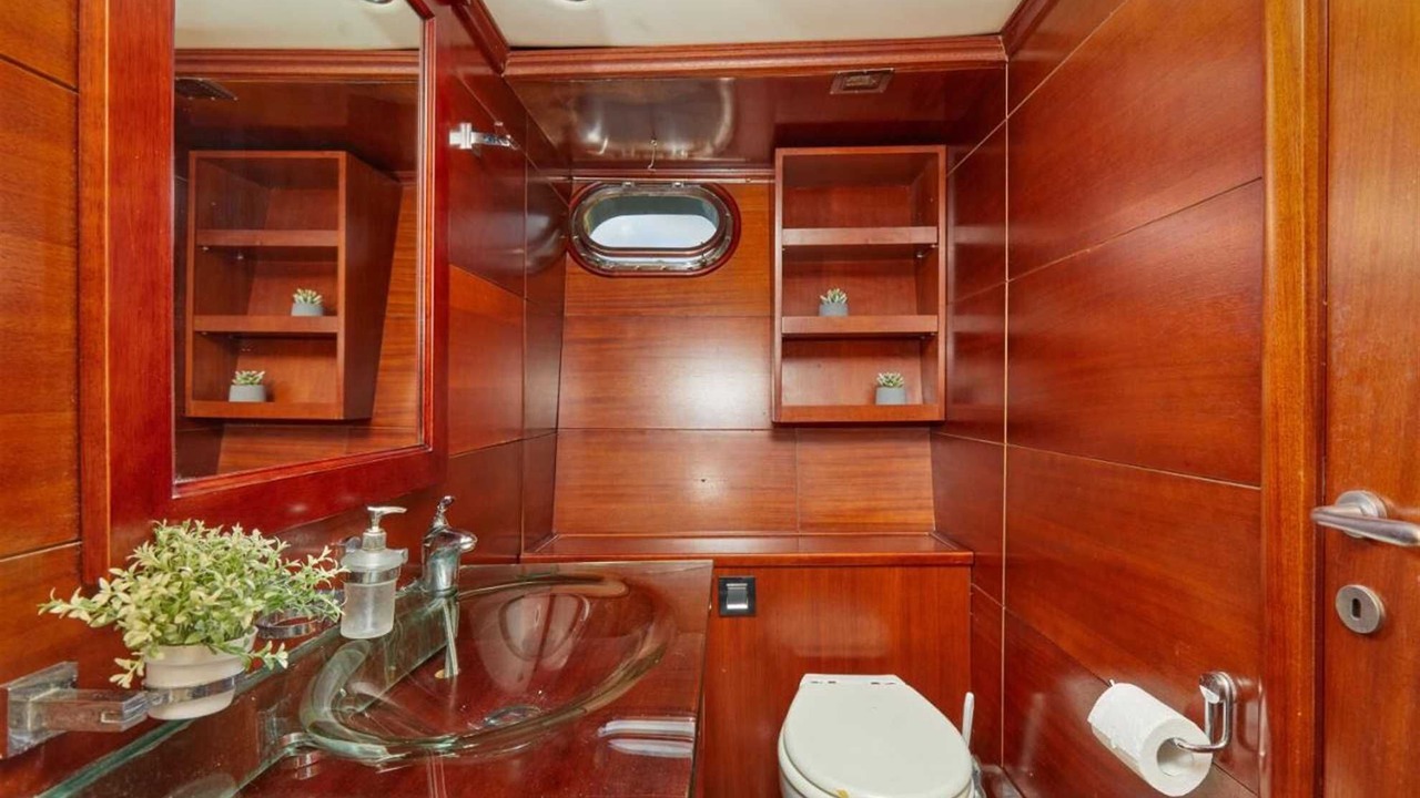 Photo of Bathroom in Dobrota