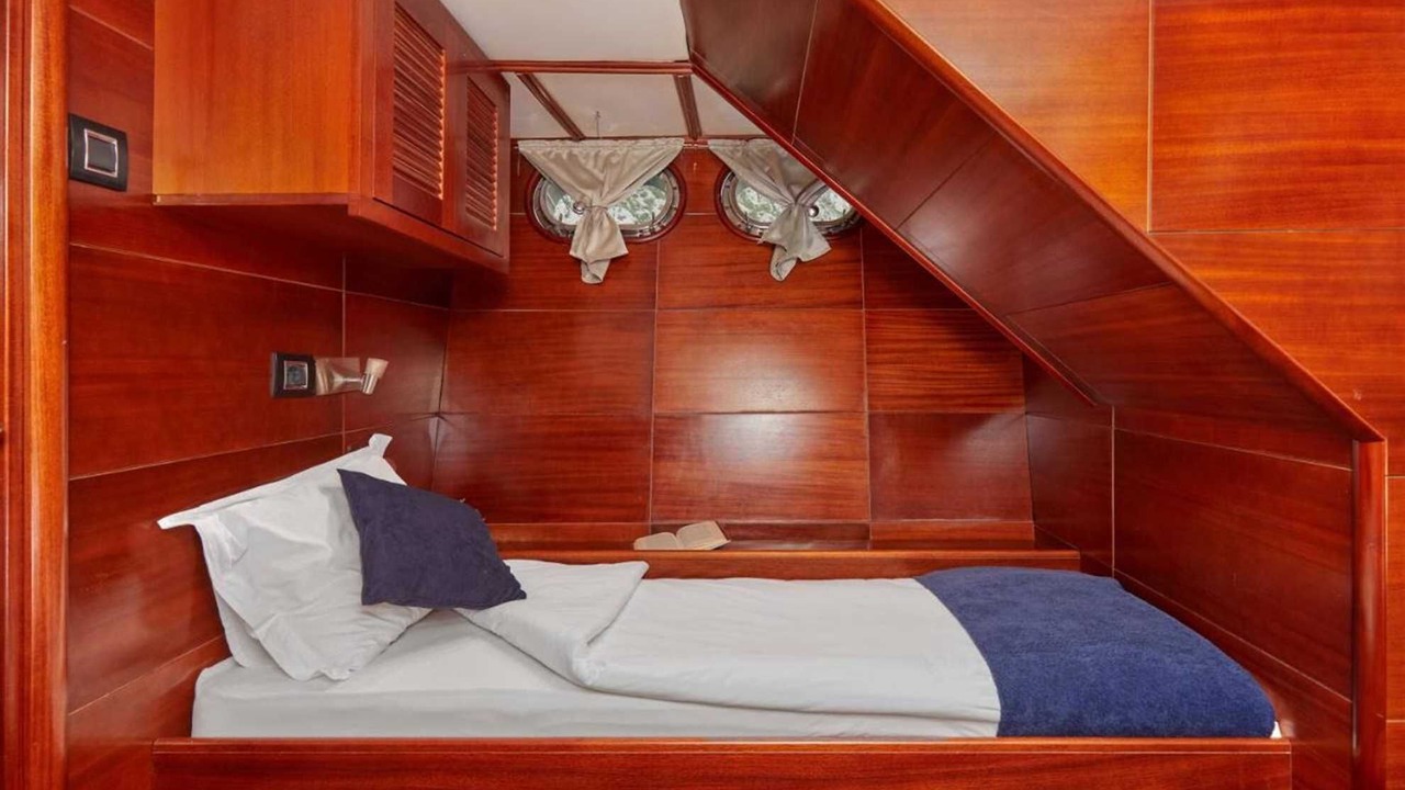 Photo of Bedroom in Dobrota
