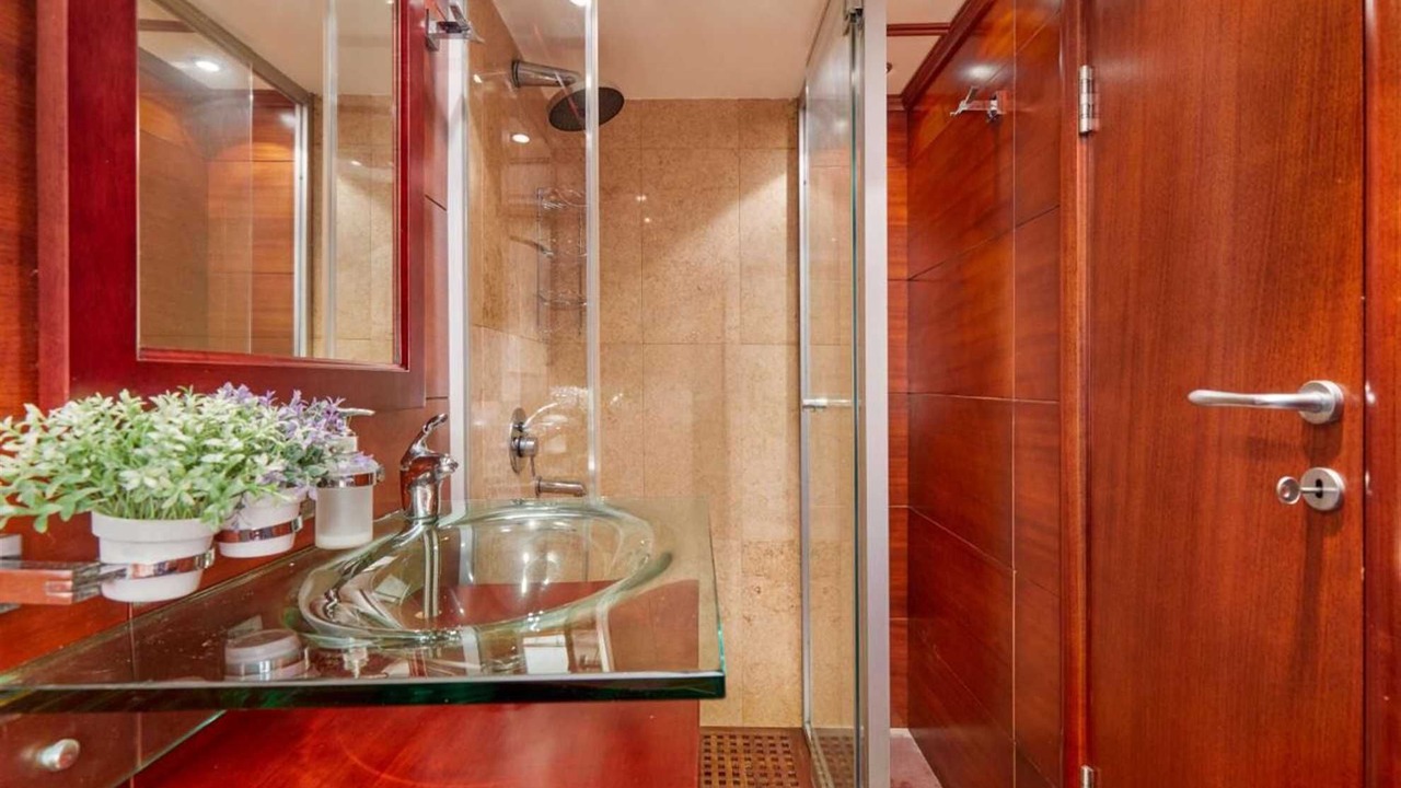 Photo of Bathroom in Dobrota