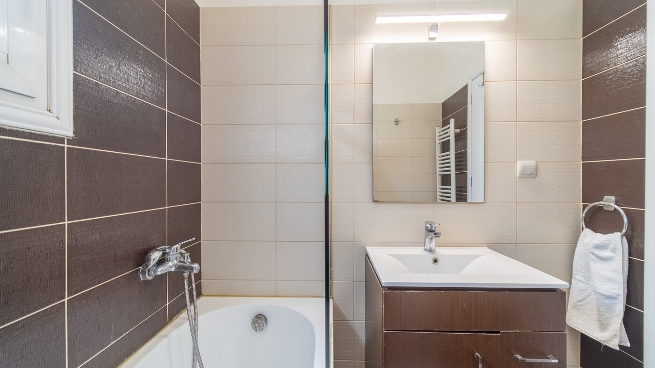 Photo of Bathroom in Corfu Town