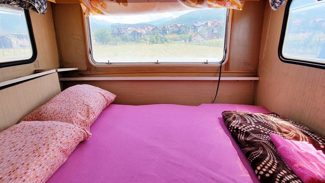 Photo of Bedroom in Plav