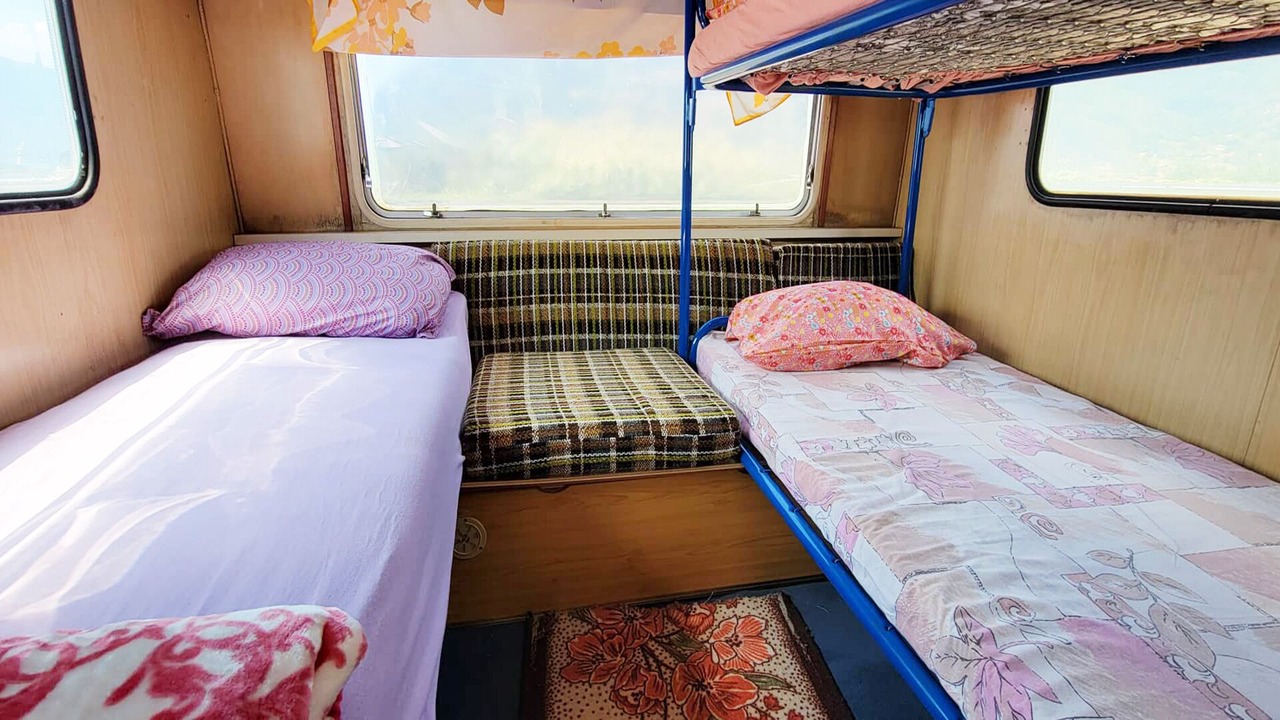 Photo of Bedroom in Plav