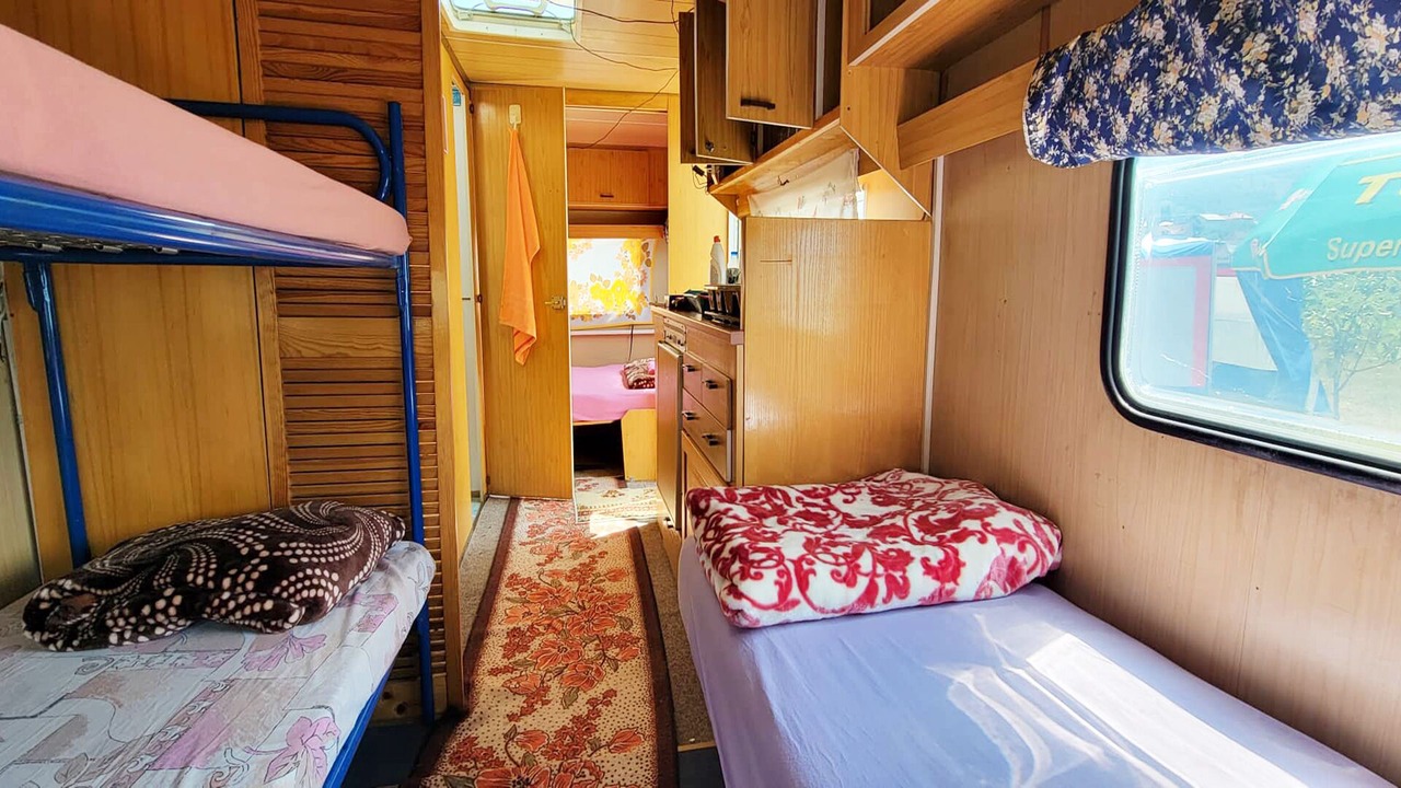 Photo of Bedroom in Plav