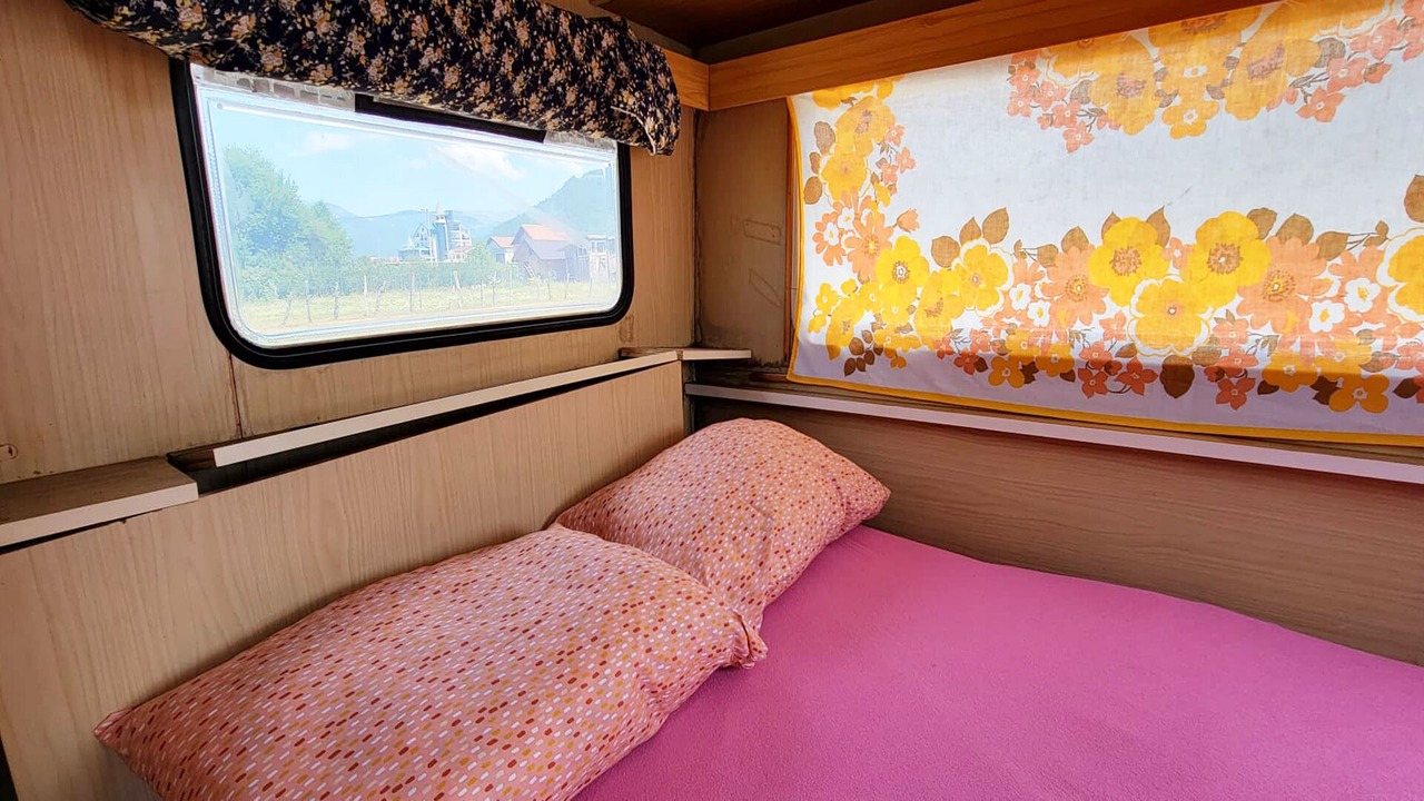 Photo of Bedroom in Plav