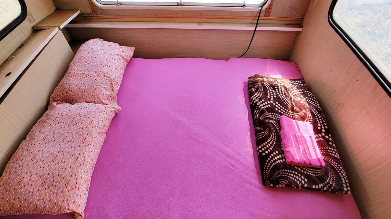 Photo of Bedroom in Plav