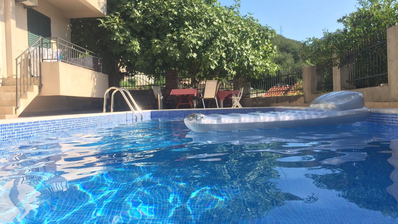 Photo of Outdoor in Topla