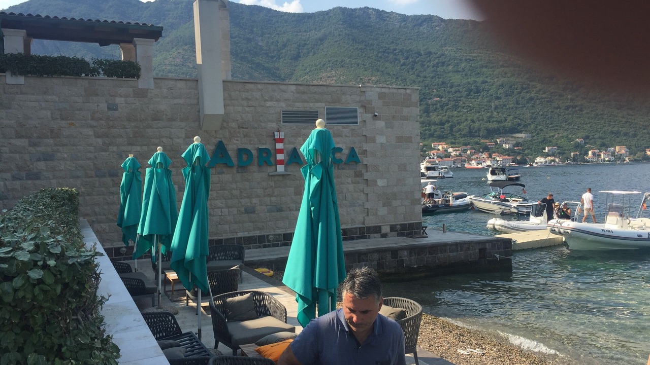 Photo of Outdoor in Topla