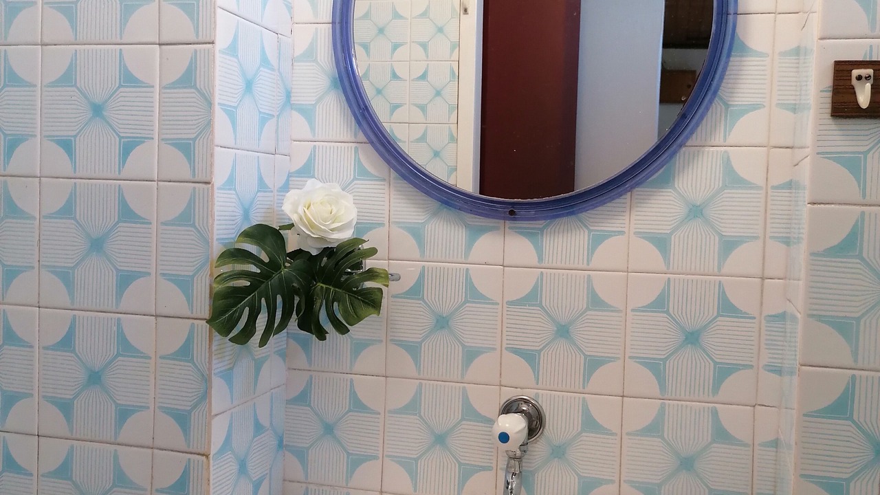 Photo of Bathroom in Kaluđerac