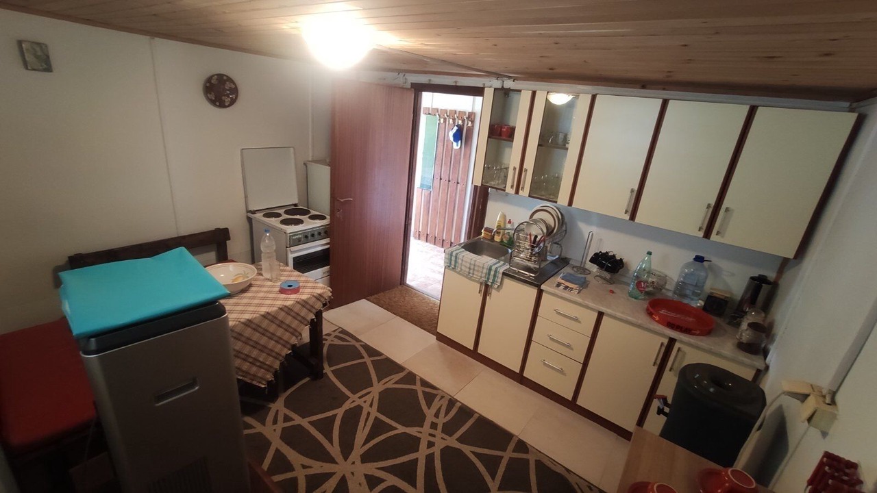 Photo of Kitchen in Rana