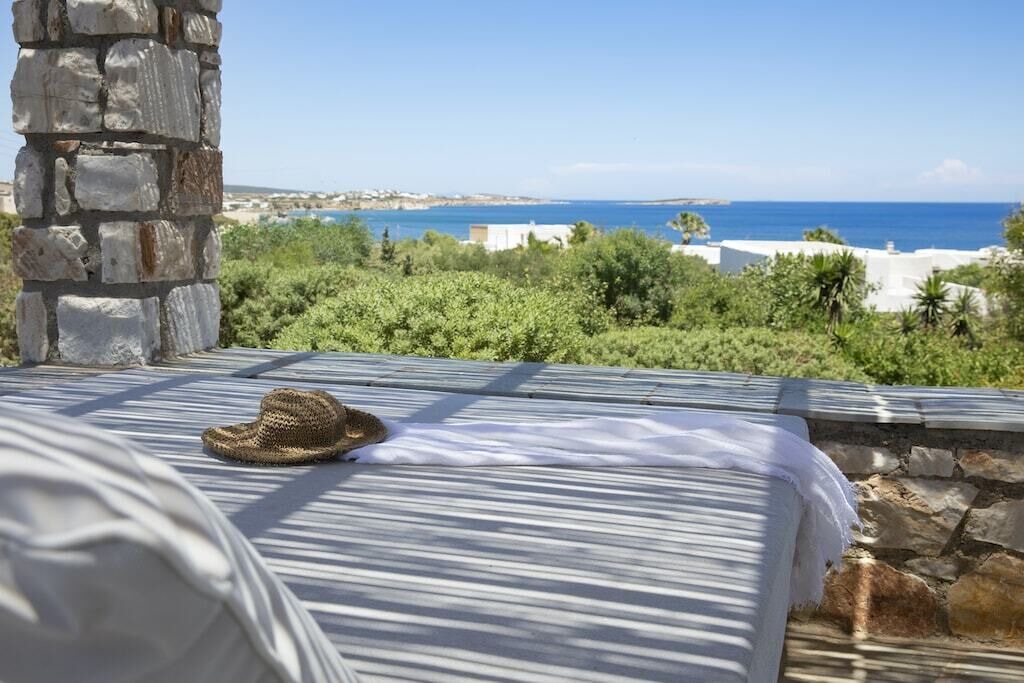 Photo of Outdoor in Ampelas