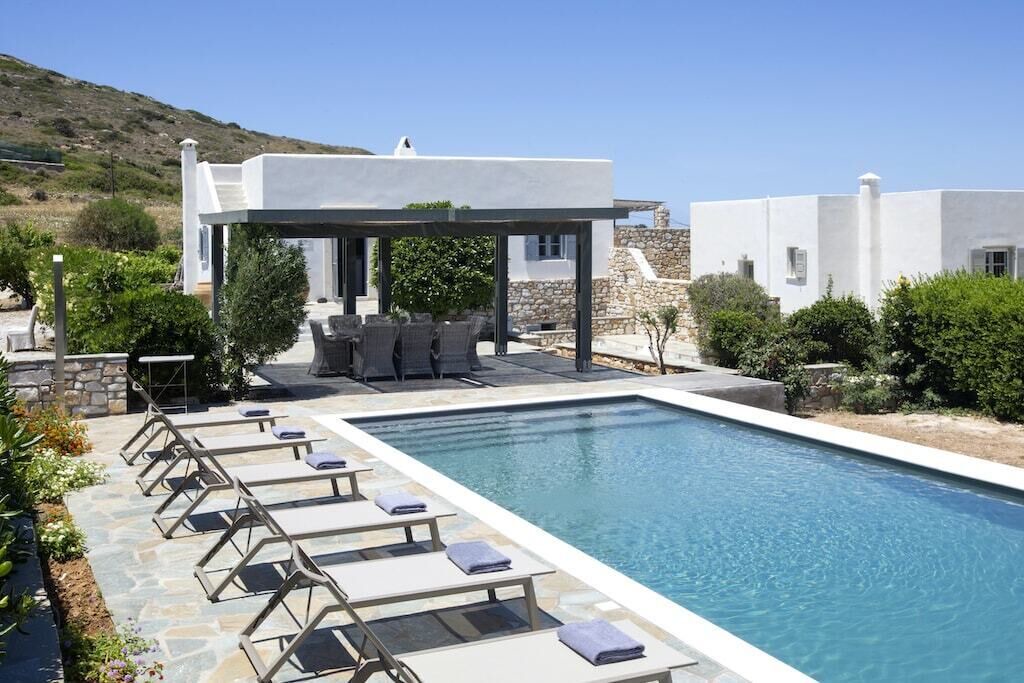 Photo of Outdoor in Ampelas