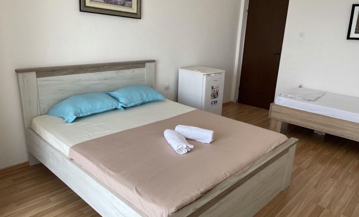 Photo of Bedroom in Ulcinj