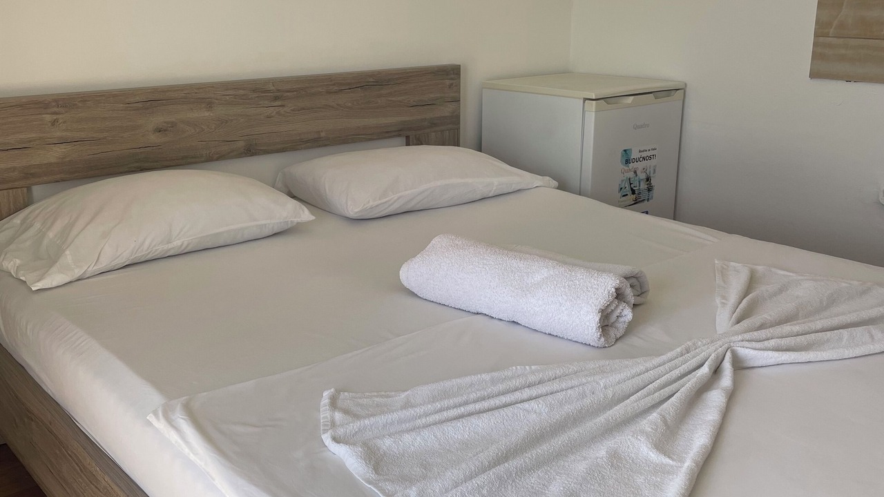 Photo of Bedroom in Ulcinj