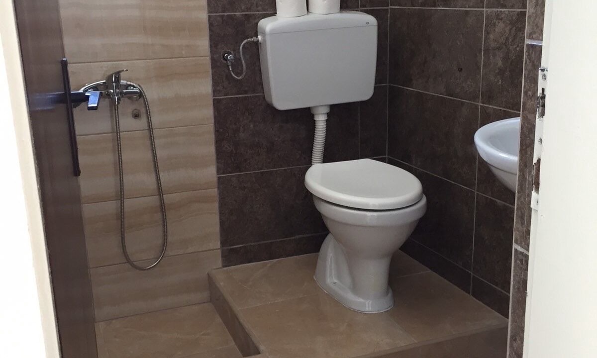 Photo of Bathroom in Ulcinj