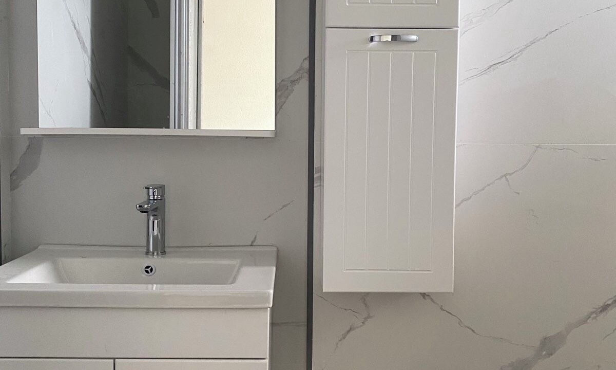 Photo of Bathroom in Ulcinj