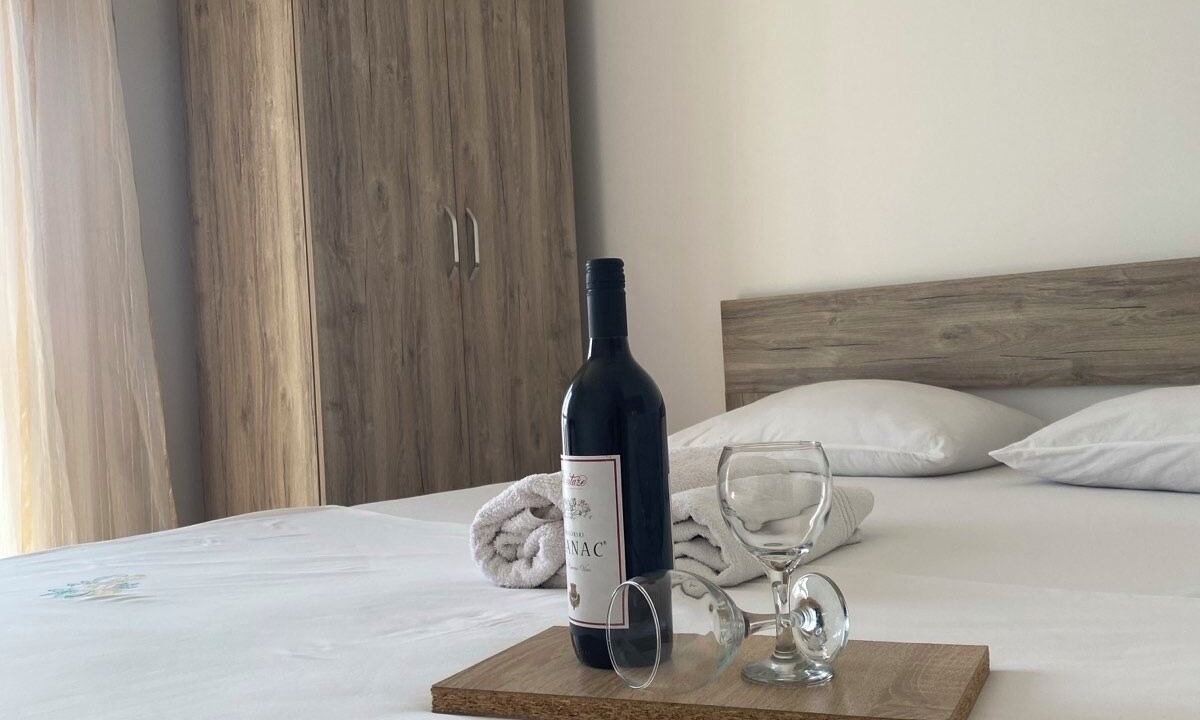 Photo of Bedroom in Ulcinj