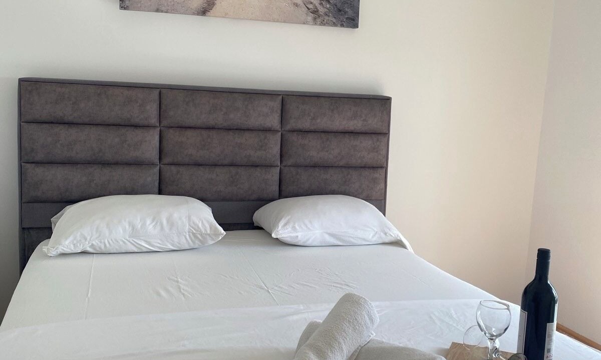 Photo of Bedroom in Ulcinj