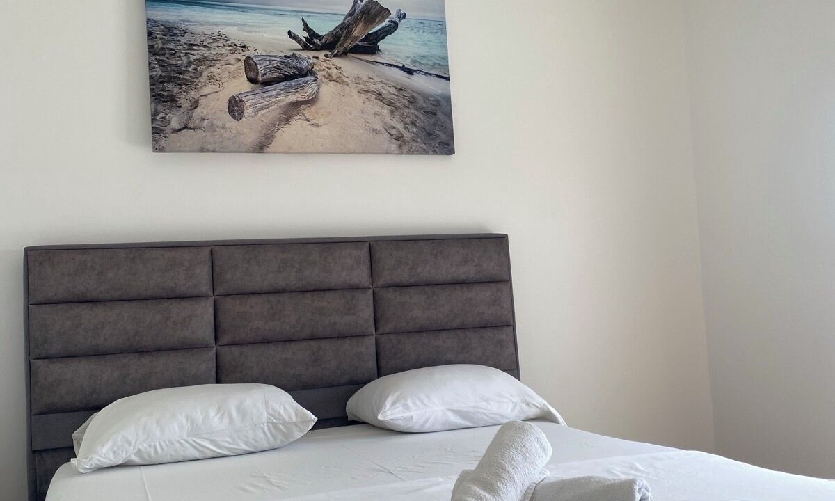 Photo of Bedroom in Ulcinj